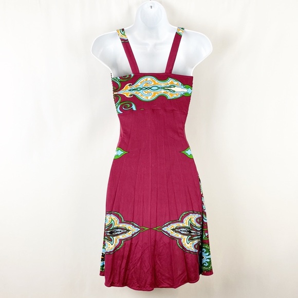 Sky Brand Women's Casual Mini Dress - Picture 7 of 11